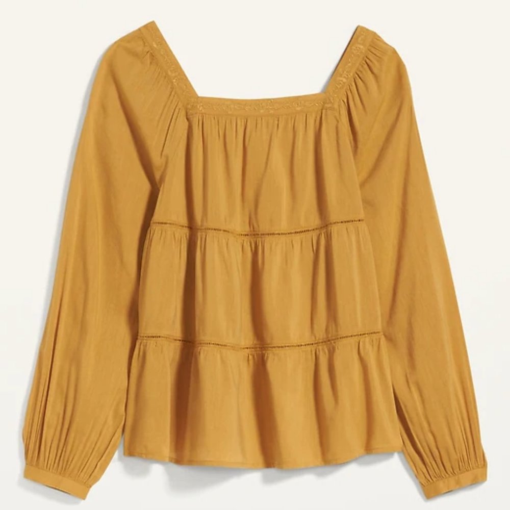 NWT Old Navy Top